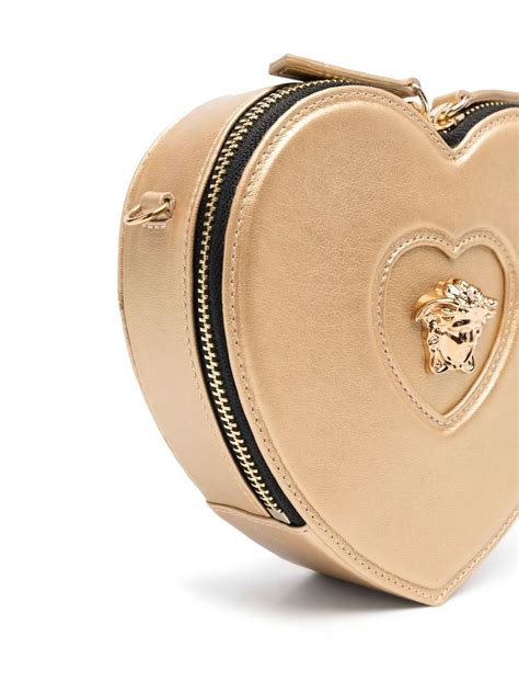 borsa versace cuore|Borse Firmate .